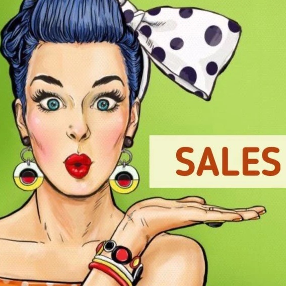 Канал Твои СКИДКИ в мессенджере MAX — 3 107 подписчиков