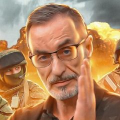 Канал Дядя Слава - Новости в мессенджере MAX — 150 611 подписчиков