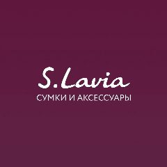 Канал S.Lavia. Сумки и аксессуары | Славия в мессенджере MAX — 165 подписчиков