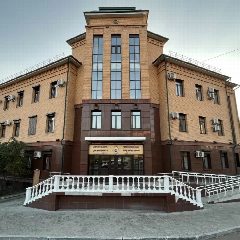 Канал СУ СК России по Республике Бурятия в мессенджере MAX — 531 подписчик