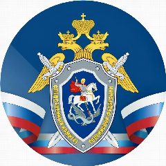 Канал Следком38 в мессенджере MAX — 3 183 подписчика
