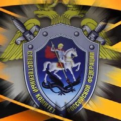 Канал Орловский следком в мессенджере MAX — 424 подписчика