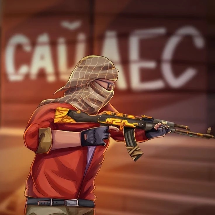 Канал Standoff 2 Промокод в мессенджере MAX — 43 431 подписчик