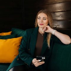 Канал Slivina_Alena в мессенджере MAX — 3 147 подписчиков
