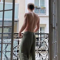 Канал Слово Мужчины в мессенджере MAX — 448 подписчиков