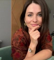 Канал ПСИХОЛОГ ОЛЬГА МИРОНЮК/УМНАЯ ТАРЕЛКА/АНТИСТРЕСС в мессенджере MAX — 546 подписчиков