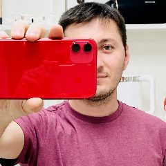 Канал Смарт в мессенджере MAX — 24 подписчика