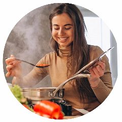 Канал Смекалочка в мессенджере MAX — 21 подписчик