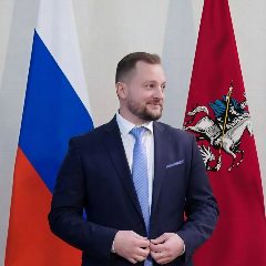 Канал Руслан Смирный в мессенджере MAX — 148 подписчиков