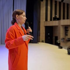 Канал Дарья Смирнова в мессенджере MAX — 180 подписчиков