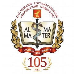 Канал ФГБОУ ВО СМОЛЕНСКИЙ ГМУ Минздрава России в мессенджере MAX — 963 подписчика