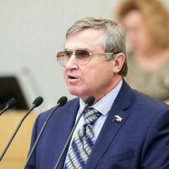 Канал Депутат Смолин в мессенджере MAX — 198 подписчиков