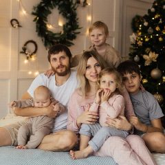 Канал Kris.smola в мессенджере MAX — 17 503 подписчика
