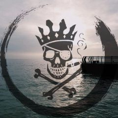 Канал Black Pirate News в мессенджере MAX — 1 196 подписчиков
