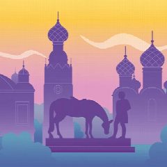 Канал События Вологды | Новости, мероприятия в мессенджере MAX — 60 подписчиков