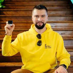 Канал Не бздых — истории из жизни в Сочи в мессенджере MAX — 13 подписчиков