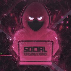 Канал Social engineering в мессенджере MAX — 298 подписчиков