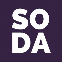 Канал Soda_trend в мессенджере MAX — 7 927 подписчиков