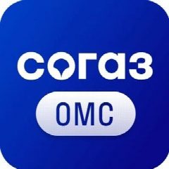 Канал СОГАЗ-Мед l ОМС в мессенджере MAX — 1 247 подписчиков