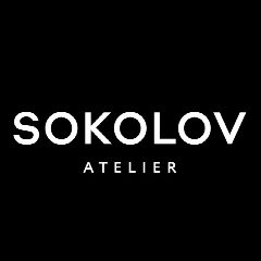 Канал SOKOLOV АТЕЛЬЕ в мессенджере MAX — 78 подписчиков