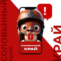 Канал Соловьиный край в мессенджере MAX — 600 подписчиков