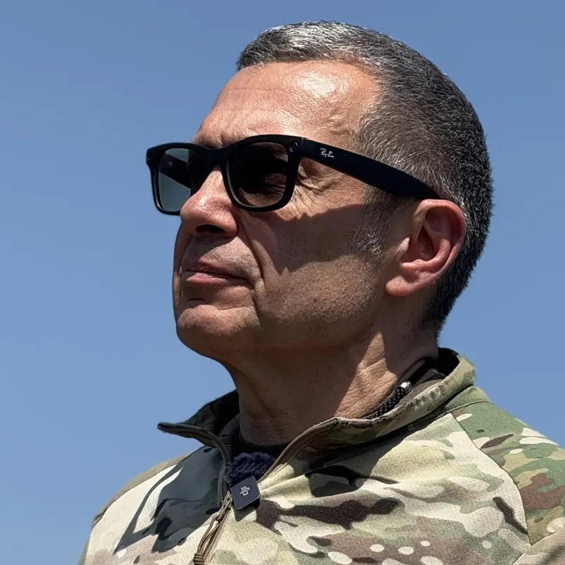 Канал СОЛОВЬЁВ в мессенджере MAX — 387 007 подписчиков