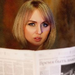 Канал Соня Кера в мессенджере MAX — 170 подписчиков