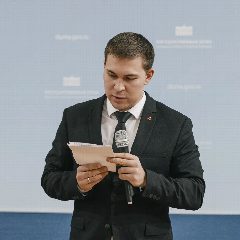 Канал Телеграф МАКСорокина| в мессенджере MAX — 140 подписчиков