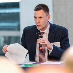 Канал Ежедневный Юризм / Никита Сорокин ваш юрист в мессенджере MAX — 1 248 подписчиков