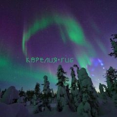 Канал KARELIAN GUIDE↠☾⋆⋆ в мессенджере MAX — 475 подписчиков