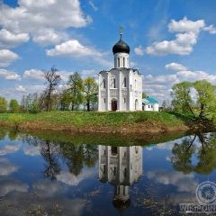 Канал Святая Русь в мессенджере MAX — 7 902 подписчика