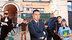 Канал Юридическая консультация в мессенджере MAX — 4 170 подписчиков