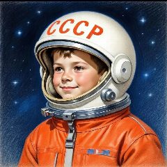 Канал Картинки счастливого детства | СССР в мессенджере MAX — 1 525 подписчиков