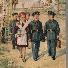 Канал Советские Учебники в мессенджере MAX — 9 866 подписчиков
