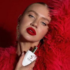Канал S PARFUM | Парфюмерная вода в мессенджере MAX — 8 997 подписчиков