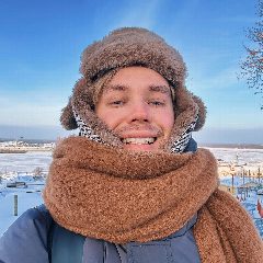 Канал Спасибо, Нижний! — проект Алексея Молева в мессенджере MAX — 284 подписчика