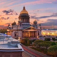Канал Питер | Читай Пиши Люби в мессенджере MAX — 73 подписчика