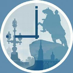 Канал Питер:) в мессенджере MAX — 11 671 подписчик