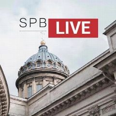Канал Санкт-Петербург Live в мессенджере MAX — 3 590 подписчиков