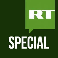 Канал Специально для RT в мессенджере MAX — 40 622 подписчика