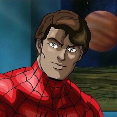 Канал SPIDER-VERSE | Человек - Паук | Питер Паркер в мессенджере MAX — 738 подписчиков