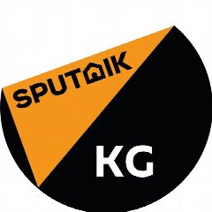 Канал Sputnik Кыргызстан в мессенджере MAX — 1 889 подписчиков