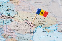 Канал Sputnik Молдова в мессенджере MAX — 2 313 подписчиков