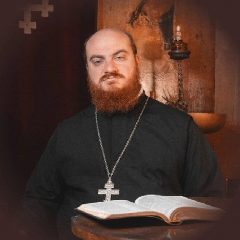 Канал отец Алексей - Православие в Италии в мессенджере MAX — 1 073 подписчика