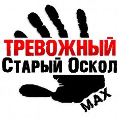 Канал Тревожный Старый Оскол в мессенджере MAX — 36 110 подписчиков