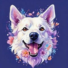 Канал Stable Diffusion | ComfyUI | Automatic1111 | Forge в мессенджере MAX — 359 подписчиков