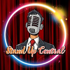 Канал Stand Up Central | Стендап Централ в мессенджере MAX — 298 подписчиков