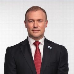 Канал Евгений Старков в мессенджере MAX — 54 подписчика