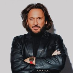 Канал Стас Михайлов в мессенджере MAX — 2 803 подписчика