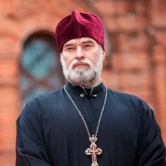 Канал Протоиерей Александр Новопашин в мессенджере MAX — 566 подписчиков